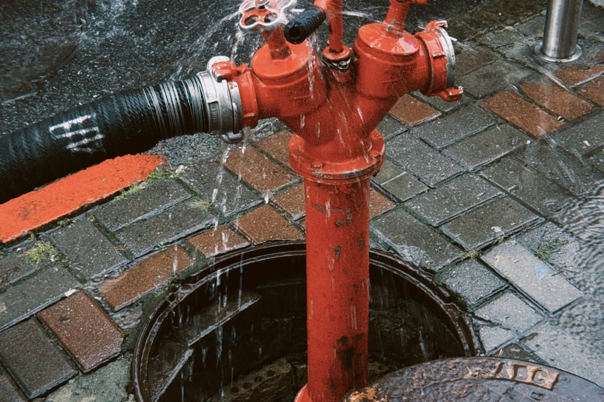 Commercial water damage restoration in Pensacola